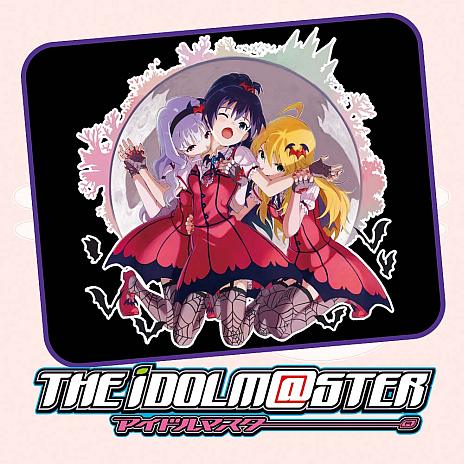 画像ギャラリー No.002のサムネイル画像 / 「アイドルマスター」ブランケットなど新作グッズ4製品の予約受付が本日開始