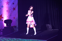 画像ギャラリー No.010のサムネイル画像 / 「THE IDOLM@STER 8th ANNIVERSARY HOP!STEP!!FESTIV@L!!!」福岡公演をレポート。ツアー後半戦に向けて，これまでとはひと味違ったライブに
