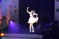 画像ギャラリー No.015のサムネイル画像 / 「THE IDOLM@STER 8th ANNIVERSARY HOP!STEP!!FESTIV@L!!!」福岡公演をレポート。ツアー後半戦に向けて，これまでとはひと味違ったライブに