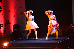 画像ギャラリー No.022のサムネイル画像 / 「THE IDOLM@STER 8th ANNIVERSARY HOP!STEP!!FESTIV@L!!!」福岡公演をレポート。ツアー後半戦に向けて，これまでとはひと味違ったライブに