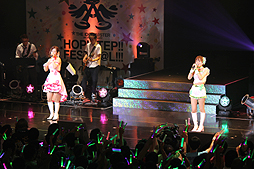 画像ギャラリー No.027のサムネイル画像 / 「THE IDOLM@STER 8th ANNIVERSARY HOP!STEP!!FESTIV@L!!!」福岡公演をレポート。ツアー後半戦に向けて，これまでとはひと味違ったライブに
