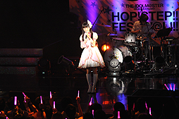 画像ギャラリー No.031のサムネイル画像 / 「THE IDOLM@STER 8th ANNIVERSARY HOP!STEP!!FESTIV@L!!!」福岡公演をレポート。ツアー後半戦に向けて，これまでとはひと味違ったライブに
