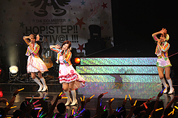画像ギャラリー No.035のサムネイル画像 / 「THE IDOLM@STER 8th ANNIVERSARY HOP!STEP!!FESTIV@L!!!」福岡公演をレポート。ツアー後半戦に向けて，これまでとはひと味違ったライブに