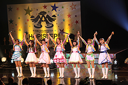 画像ギャラリー No.038のサムネイル画像 / 「THE IDOLM@STER 8th ANNIVERSARY HOP!STEP!!FESTIV@L!!!」福岡公演をレポート。ツアー後半戦に向けて，これまでとはひと味違ったライブに