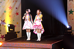 画像ギャラリー No.039のサムネイル画像 / 「THE IDOLM@STER 8th ANNIVERSARY HOP!STEP!!FESTIV@L!!!」福岡公演をレポート。ツアー後半戦に向けて，これまでとはひと味違ったライブに
