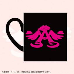 画像ギャラリー No.002のサムネイル画像 / 「アイドルマスター」シリーズのマグカップ2種が登場。予約受付開始
