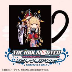 画像ギャラリー No.003のサムネイル画像 / 「アイドルマスター」シリーズのマグカップ2種が登場。予約受付開始