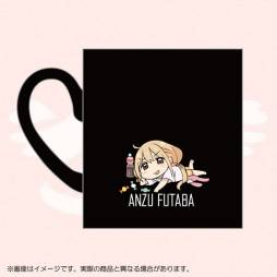 画像ギャラリー No.004のサムネイル画像 / 「アイドルマスター」シリーズのマグカップ2種が登場。予約受付開始