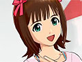 ［TGS 2013］「アイマスチャンネル」が2013年10月2日に配信開始。「シャイニーＴＶ」と「グラビアフォーユー！」が楽しめるアイマスホームアプリ