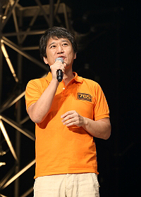 画像ギャラリー No.020のサムネイル画像 / ［TGS 2013］「アイマスチャンネル」が2013年10月2日に配信開始。「シャイニーＴＶ」と「グラビアフォーユー！」が楽しめるアイマスホームアプリ