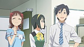 画像ギャラリー No.003のサムネイル画像 / ［TGS 2013］アイマスの劇場映画「THE IDOLM@STER MOVIE 輝きの向こう側へ！」は2014年1月25日に公開。プロモーションムービーも公開。さらに，さいたまスーパーアリーナでのライブ情報も明らかに