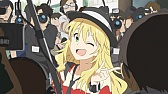 画像ギャラリー No.005のサムネイル画像 / ［TGS 2013］アイマスの劇場映画「THE IDOLM@STER MOVIE 輝きの向こう側へ！」は2014年1月25日に公開。プロモーションムービーも公開。さらに，さいたまスーパーアリーナでのライブ情報も明らかに