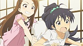 画像ギャラリー No.016のサムネイル画像 / ［TGS 2013］アイマスの劇場映画「THE IDOLM@STER MOVIE 輝きの向こう側へ！」は2014年1月25日に公開。プロモーションムービーも公開。さらに，さいたまスーパーアリーナでのライブ情報も明らかに