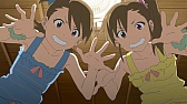 画像ギャラリー No.019のサムネイル画像 / ［TGS 2013］アイマスの劇場映画「THE IDOLM@STER MOVIE 輝きの向こう側へ！」は2014年1月25日に公開。プロモーションムービーも公開。さらに，さいたまスーパーアリーナでのライブ情報も明らかに