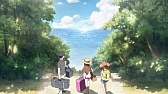 画像ギャラリー No.032のサムネイル画像 / ［TGS 2013］アイマスの劇場映画「THE IDOLM@STER MOVIE 輝きの向こう側へ！」は2014年1月25日に公開。プロモーションムービーも公開。さらに，さいたまスーパーアリーナでのライブ情報も明らかに
