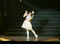 画像ギャラリー No.015のサムネイル画像 / ［TGS 2013］次へ続く道が明らかにされたアイマス8周年ライブ「THE IDOLM@STER 8th ANNIVERSARY HOP!STEP!!FESTIV@L!!!」をレポート