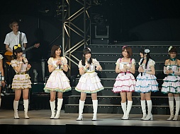 画像ギャラリー No.021のサムネイル画像 / ［TGS 2013］次へ続く道が明らかにされたアイマス8周年ライブ「THE IDOLM@STER 8th ANNIVERSARY HOP!STEP!!FESTIV@L!!!」をレポート