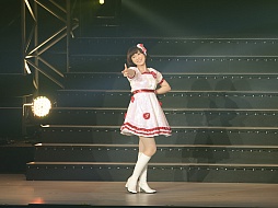 画像ギャラリー No.031のサムネイル画像 / ［TGS 2013］次へ続く道が明らかにされたアイマス8周年ライブ「THE IDOLM@STER 8th ANNIVERSARY HOP!STEP!!FESTIV@L!!!」をレポート