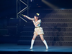 画像ギャラリー No.032のサムネイル画像 / ［TGS 2013］次へ続く道が明らかにされたアイマス8周年ライブ「THE IDOLM@STER 8th ANNIVERSARY HOP!STEP!!FESTIV@L!!!」をレポート