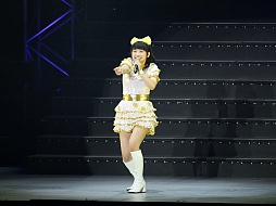 画像ギャラリー No.037のサムネイル画像 / ［TGS 2013］次へ続く道が明らかにされたアイマス8周年ライブ「THE IDOLM@STER 8th ANNIVERSARY HOP!STEP!!FESTIV@L!!!」をレポート