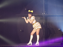 画像ギャラリー No.038のサムネイル画像 / ［TGS 2013］次へ続く道が明らかにされたアイマス8周年ライブ「THE IDOLM@STER 8th ANNIVERSARY HOP!STEP!!FESTIV@L!!!」をレポート