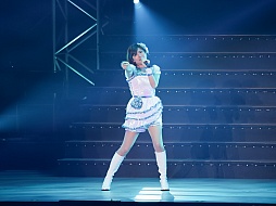 画像ギャラリー No.041のサムネイル画像 / ［TGS 2013］次へ続く道が明らかにされたアイマス8周年ライブ「THE IDOLM@STER 8th ANNIVERSARY HOP!STEP!!FESTIV@L!!!」をレポート