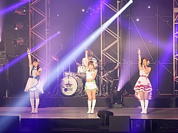 画像ギャラリー No.051のサムネイル画像 / ［TGS 2013］次へ続く道が明らかにされたアイマス8周年ライブ「THE IDOLM@STER 8th ANNIVERSARY HOP!STEP!!FESTIV@L!!!」をレポート