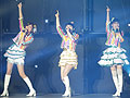 ［TGS 2013］次へ続く道が明らかにされたアイマス8周年ライブ「THE IDOLM@STER 8th ANNIVERSARY HOP!STEP!!FESTIV@L!!!」をレポート