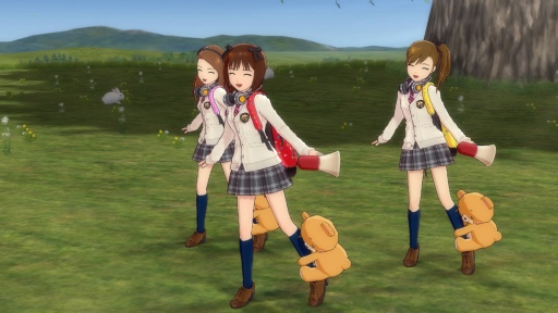 画像ギャラリー No.002のサムネイル画像 / DL版「アイドルマスター2」が10月2日から30日までの期間限定で値下げ。PS3版ではDLCのプライスダウンセール第13弾も実施