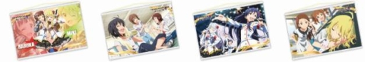 画像ギャラリー No.002のサムネイル画像 / 「アイマスオフィシャルショップ」が仙台に登場。9月4日から期間限定開催