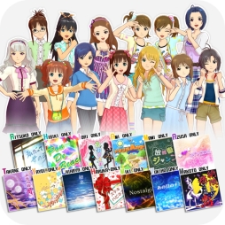 画像ギャラリー No.021のサムネイル画像 / 「アイドルマスター」シリーズの10作品が期間限定でセール価格に