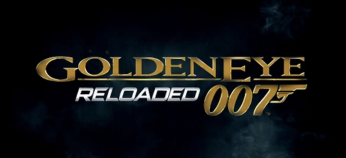 画像ギャラリー No.002のサムネイル画像 / あの「Golden Eye 007」が今度はPS3/Xbox 360でリメイク。Activisionが「Golden Eye 007: Reloaded」の制作を発表