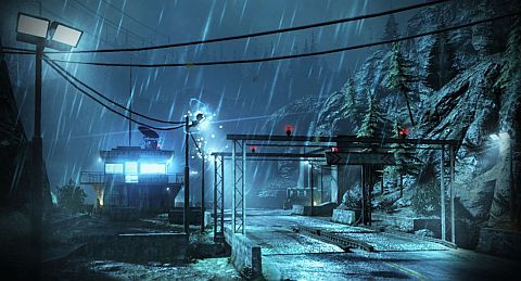 画像ギャラリー No.005のサムネイル画像 / ［Gamescom］あの名作がついにリメイク。Activisionブースで，「Golden Eye 007: Reloaded」がプレイアブル展示