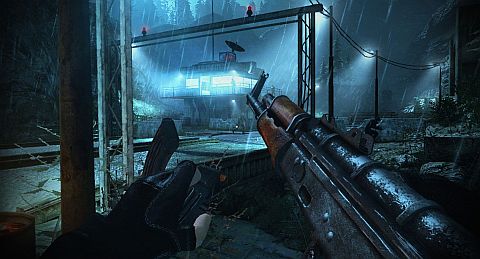 画像ギャラリー No.006のサムネイル画像 / ［Gamescom］あの名作がついにリメイク。Activisionブースで，「Golden Eye 007: Reloaded」がプレイアブル展示