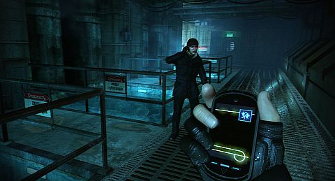 画像ギャラリー No.008のサムネイル画像 / ［Gamescom］あの名作がついにリメイク。Activisionブースで，「Golden Eye 007: Reloaded」がプレイアブル展示