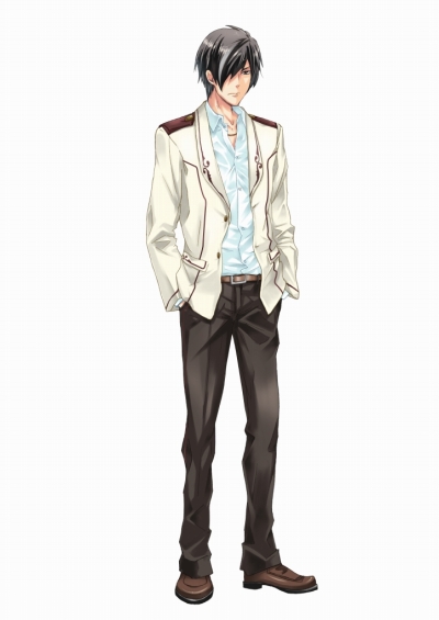 画像ギャラリー No.005のサムネイル画像 / 追うのは謎か,それとも恋か。女性向け恋愛ADV「スト☆マニ〜Strobe☆Mania〜」が,ディースリー・パブリッシャーから今秋に発売予定