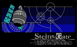 画像ギャラリー No.007のサムネイル画像 / 「STEINS;GATE 8bit」の体験版を4GamerにUp。新たなる世界線での物語が始まる