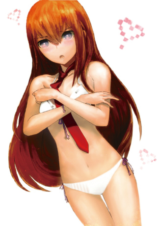 画像ギャラリー No.003のサムネイル画像 / 「STEINS;GATE 8bit」の店舗別購入特典が公開。サウンドトラックが付属する店舗も
