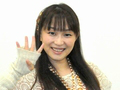 今井麻美さんに，2ndアルバム「Aroma of happiness」の聴きどころやソロライブツアーの意気込みを聞いてきた
