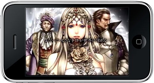 画像ギャラリー No.001のサムネイル画像 / 「Wizardry 囚われし魂の迷宮」,ダンジョン内の操作方法を一新