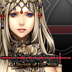 画像ギャラリー No.001のサムネイル画像 / 「Wizardry 囚われし魂の迷宮」の英語版が配信。日本語版半額キャンペーンも