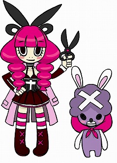 画像ギャラリー No.001のサムネイル画像 / 「Dr★モモの島」の提供がGREEでスタート。comcept設立後，稲船敬二氏による初のソーシャルゲーム