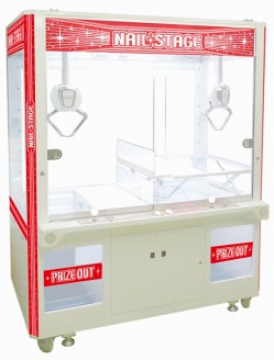 画像ギャラリー No.019のサムネイル画像 / タイトー新製品商談会レポートを掲載。自分好みにカスタマイズしたキャラが生き生きと動く「3Dコスプレ麻雀」などの「NESiCAxLive」タイトルも展示