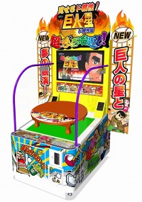 画像ギャラリー No.021のサムネイル画像 / タイトー新製品商談会レポートを掲載。自分好みにカスタマイズしたキャラが生き生きと動く「3Dコスプレ麻雀」などの「NESiCAxLive」タイトルも展示