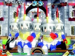 画像ギャラリー No.003のサムネイル画像 / [AMショー2011]大型特殊筐体が続々，体感ゲームがいくつも登場したタイトーブースレポート