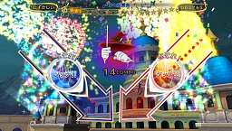 画像ギャラリー No.010のサムネイル画像 / [AMショー2011]大型特殊筐体が続々，体感ゲームがいくつも登場したタイトーブースレポート
