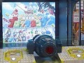 [AMショー2011]大型特殊筐体が続々，体感ゲームがいくつも登場したタイトーブースレポート