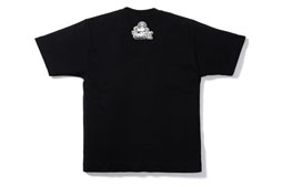 画像ギャラリー No.010のサムネイル画像 / アパレルブランド「A BATHING APE」と「ストリートファイター」のコラボTシャツの発売が決定