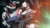 劇場版マクロスF〜サヨナラノツバサ〜 Hybrid Pack