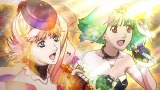 劇場版マクロスF〜サヨナラノツバサ〜 Hybrid Pack